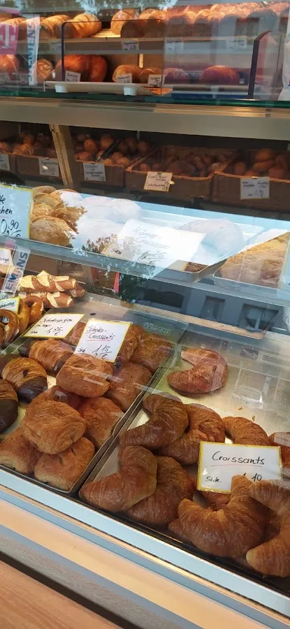 BookNoFees: Restaurante – Bäckerei Strunk – Waltrop – Padaria Strunk, fotografia 3