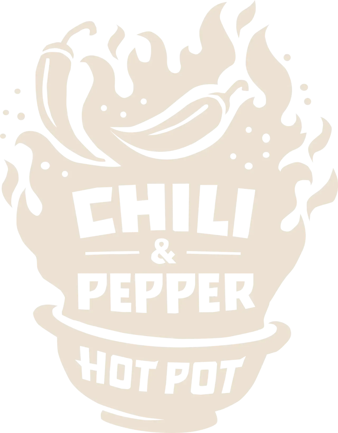 BookNoFees: Restaurante – Chili & Pepper Hot Pot – Vienna – Guisado de Chili e Pimenta, fotografia 1