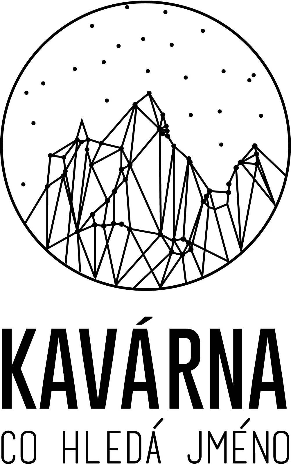 BookNoFees: Café – Kavárna co hledá jméno – Prague – Um café à procura de um nome, fotografia 1