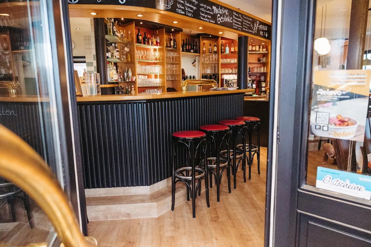BookNoFees: Restaurante – Bistorant Uppu – Winterberg – Restaurante Uppu, fotografia 1