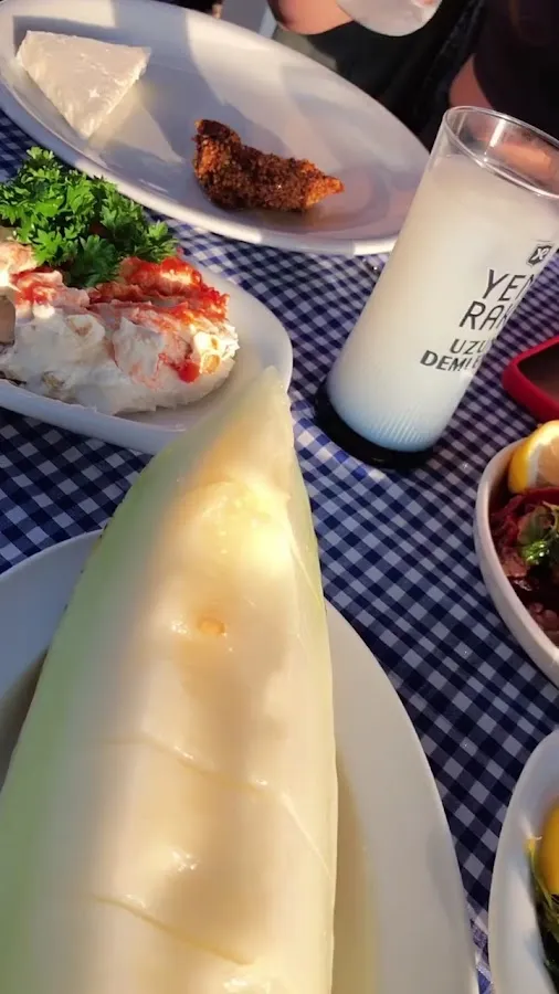 BookNoFees: Restaurante – Kalpazankaya Restaurant – Istanbul – Restaurante Kalpazankaya, fotografia 3