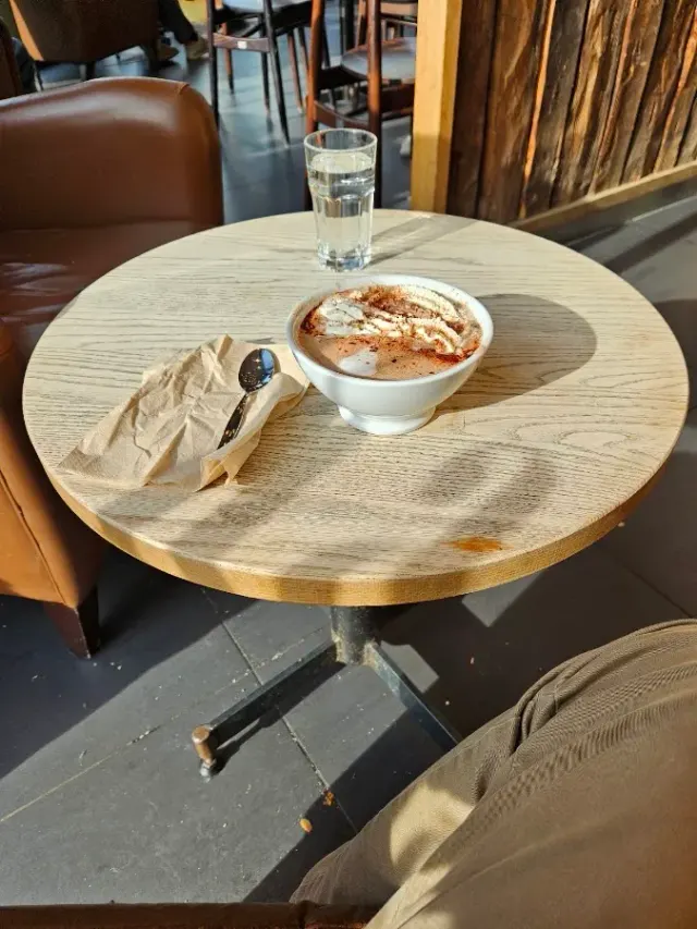 BookNoFees: Café – Kaffebrenneriet – Oslo – A Torrefadora de Café, fotografia 3