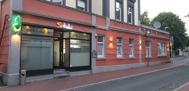 BookNoFees: Restaurante – Cafe Steki – Lüdenscheid – Café Steki, fotografia 3