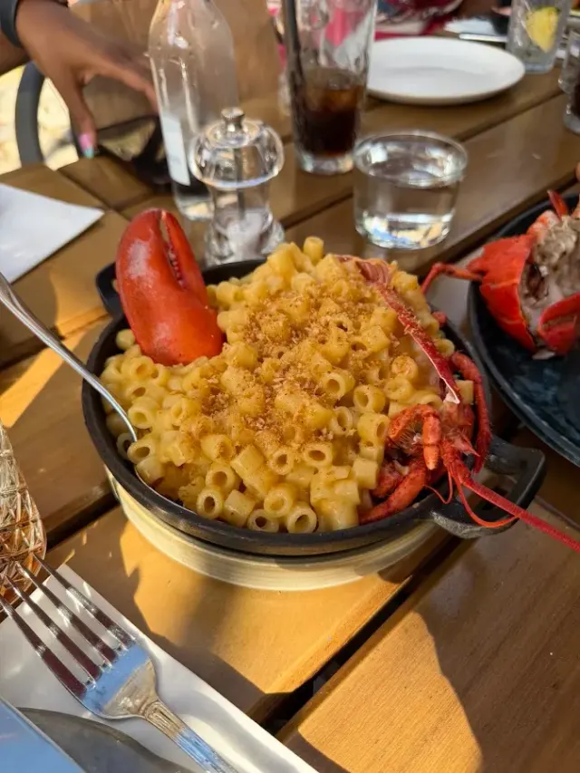BookNoFees: Restaurante – Burger & Lobster – London – Burger & Lobster, fotografia 2