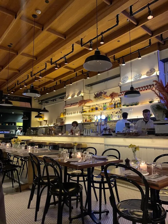 BookNoFees: Restaurante – Cantinery – Istanbul – Cantina, fotografia 1