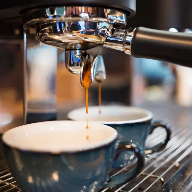 BookNoFees: Café – Kávé|szünet – Budapest – Pausa para o café, fotografia 3
