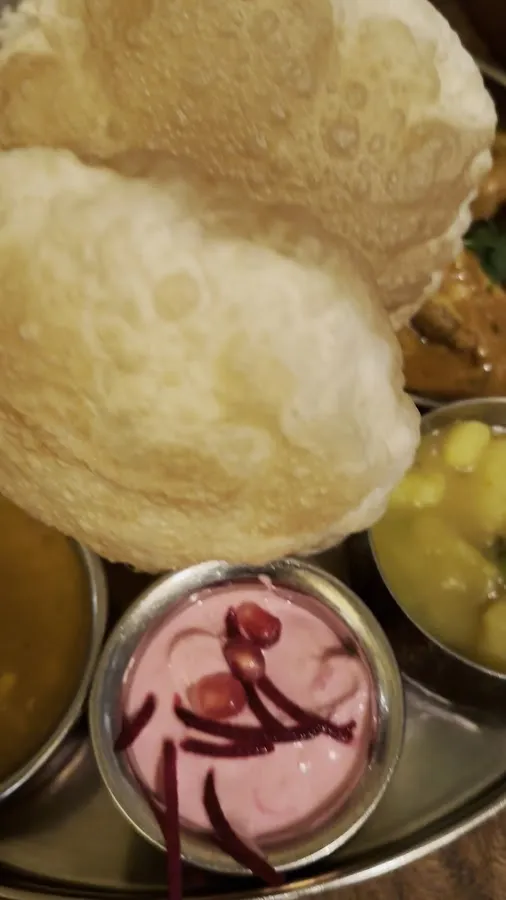 BookNoFees: Restaurante – Darjeeling Express – London – Darjeeling Express, fotografia 3