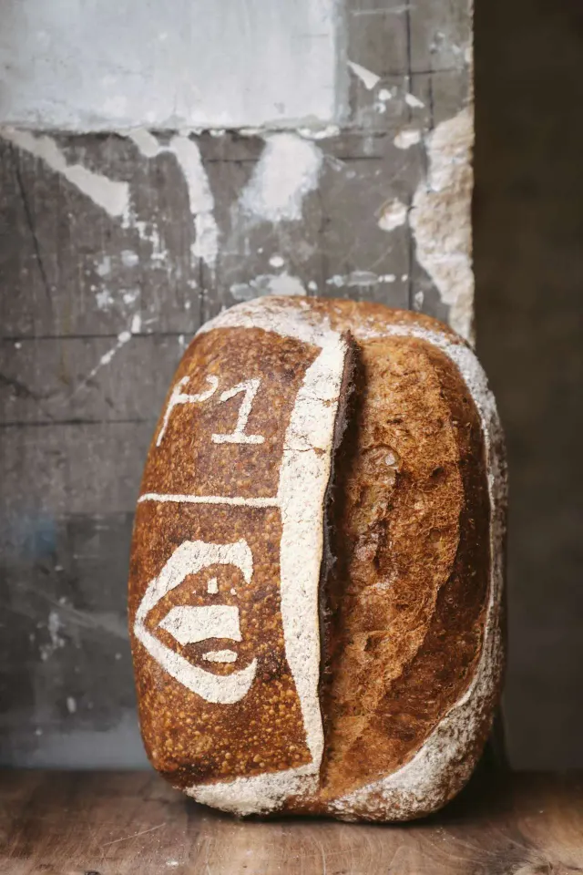 BookNoFees: Padaria – Atelier P1 – Paris – Workshop P1, fotografia 3