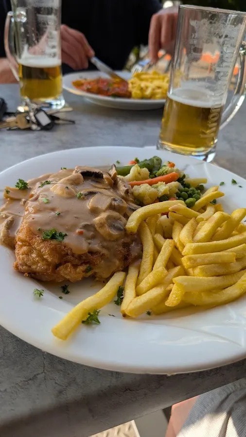 BookNoFees: Restaurante – Alter Godekin – Dortmund – Alter Godekin, fotografia 2