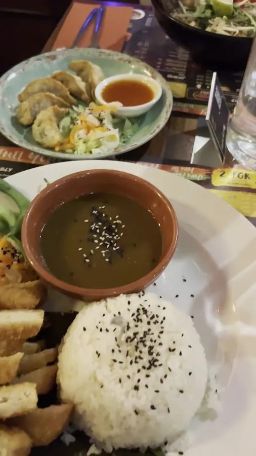 BookNoFees: Restaurante – Banana Tree – London – Bananeira, fotografia 3