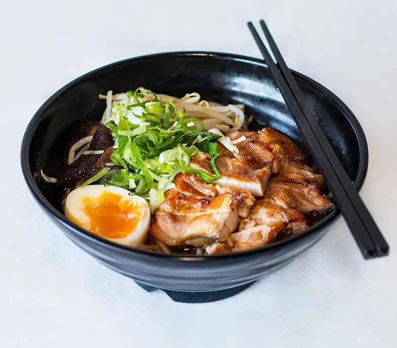 BookNoFees: Restaurante – Ozawa – Brussels – Tu és, fotografia 1