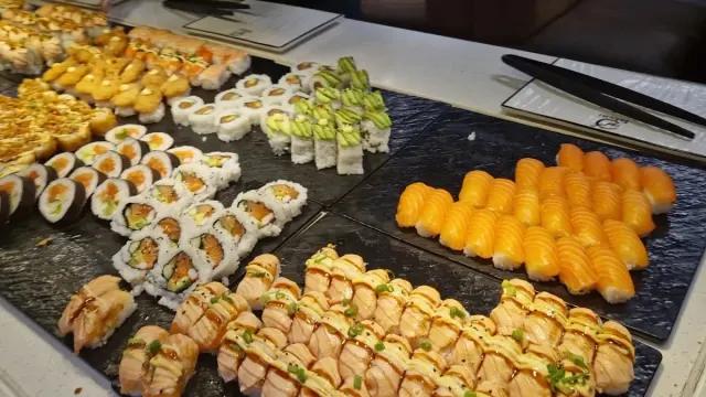 BookNoFees: Restaurante – Takumi – Helsinki – Takumi, fotografia 3