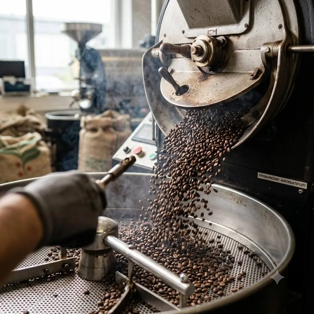 BookNoFees: Café – Café Martin – Prague – Café Martin, fotografia 1