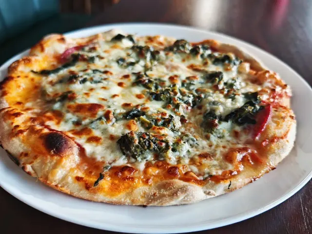 BookNoFees: Mini Pizzeria Tenne, Erndtebrück
