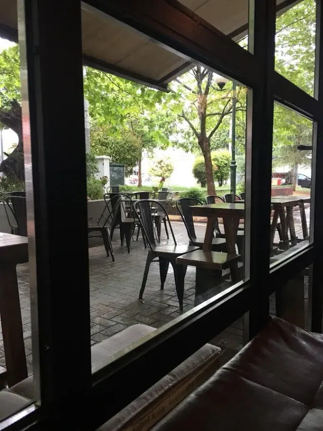 BookNoFees: Mind The Cup, Athens