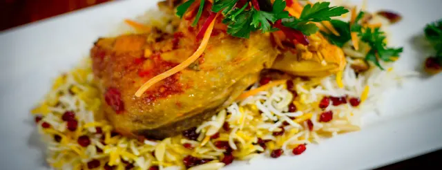 BookNoFees: Restaurante – Kabab – Rome – No outro dia, fotografia 3