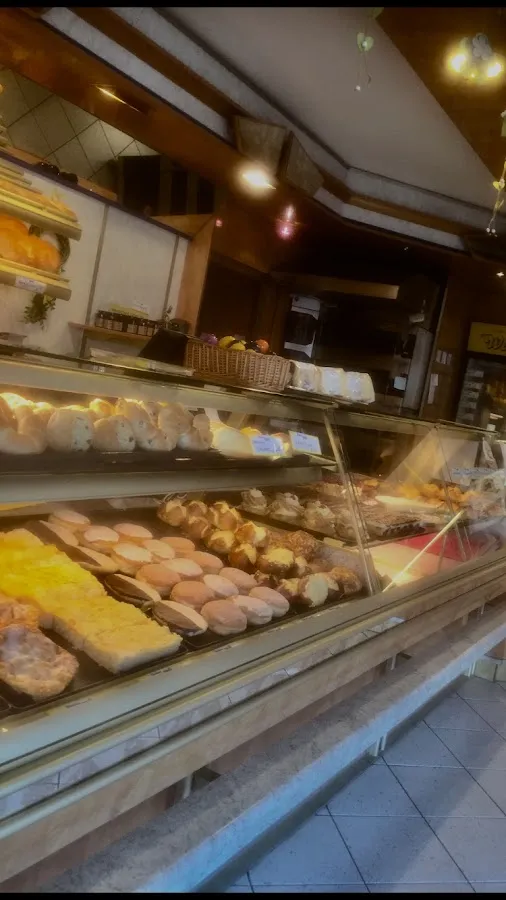 BookNoFees: Restaurante – Bäckerei Matthias Wulf – Lünen – Padaria Matthias Wulf, fotografia 1