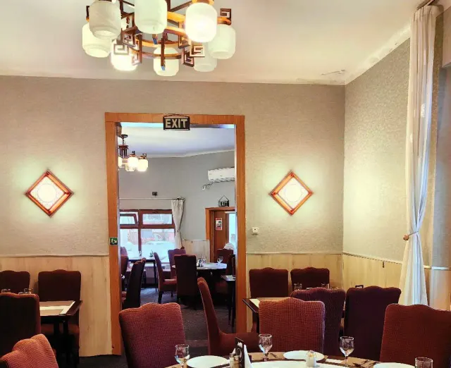 BookNoFees: Restaurante – Qian Bao – Bucharest – Qian Bao, fotografia 3