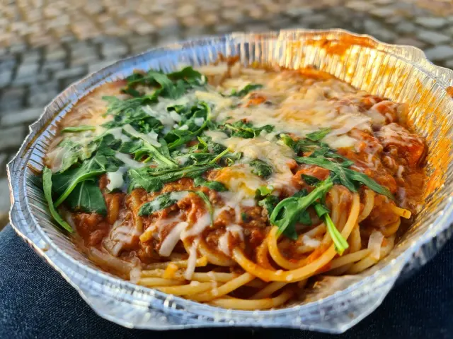 BookNoFees: Restaurante – Ristorante Il Castello – Berlin – Restaurante Il Castello, fotografia 3