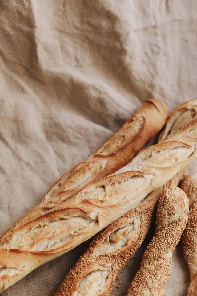 BookNoFees: Padaria – Bucólico bakery – Madrid – Padaria bucólica, fotografia 3