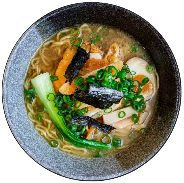 BookNoFees: Restaurante – Ama Sushi & Ramen – Amsterdam – Mas Sushi & Ramen, fotografia 2