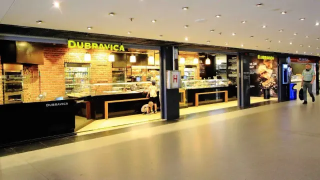 BookNoFees: Padaria – Dubravica – Zagreb – Dubravica, fotografia 3