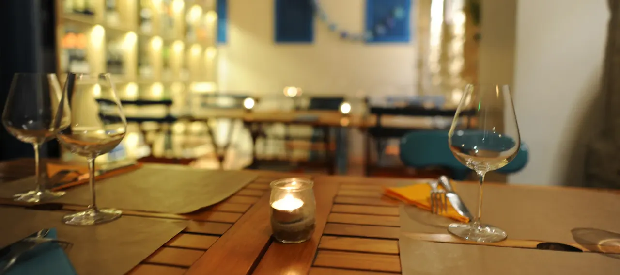 BookNoFees: Restaurante – Bar à Iode - Charonne – Paris – Bar à Iode - Charonne, fotografia 1