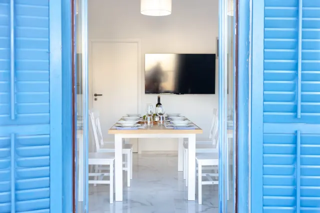 BookNoFees: casa de férias em Pula – Elegante penthouse Veruda com três quartos e três casas de banho, bem como um belo terraço