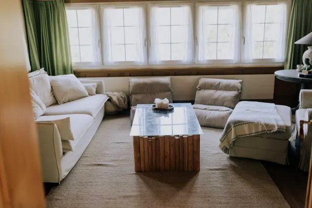 BookNoFees: casa de férias em Rüte – Casa em Appenzell para 6 pessoas – tranquila e exclusiva