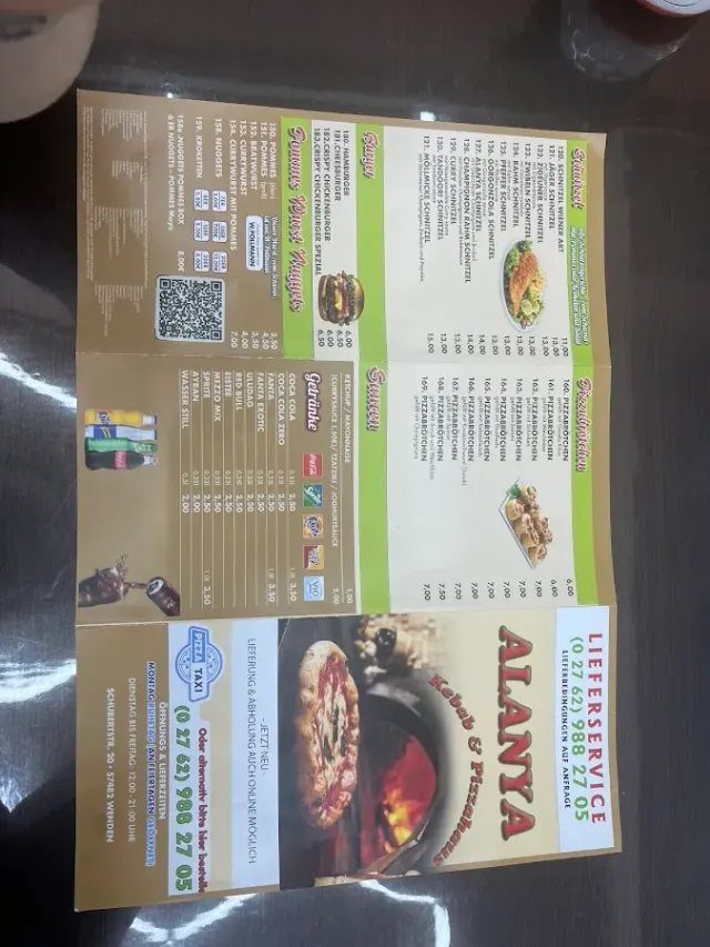 BookNoFees: Restaurante – Alanya Grill – Wenden – Alanya Grill, fotografia 3