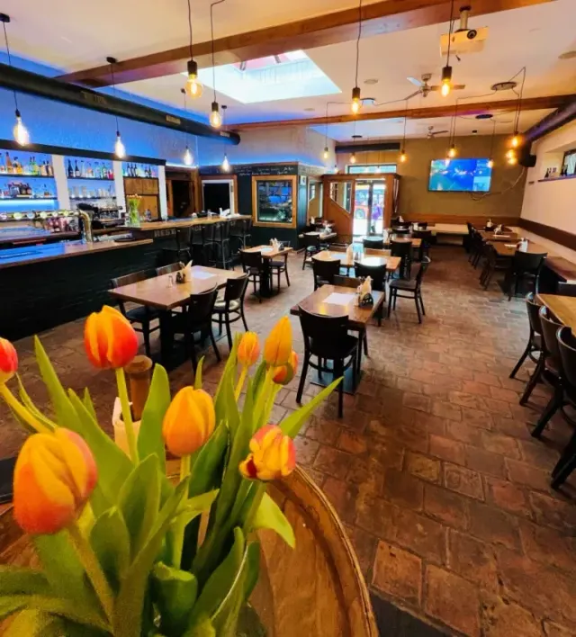 BookNoFees: Restaurante – U Švehly – Prague – Na casa do Švehla, fotografia 3