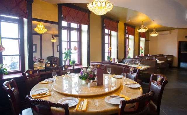 BookNoFees: Restaurante – Янцзы – Minsk – Yangtze, fotografia 3