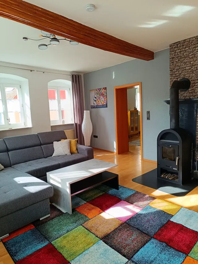 BookNoFees: Apartamento de férias junto ao mosteiro - Bel Etage – Hornbach