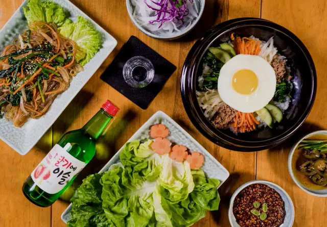 BookNoFees: Han Sa Rang, Berlin