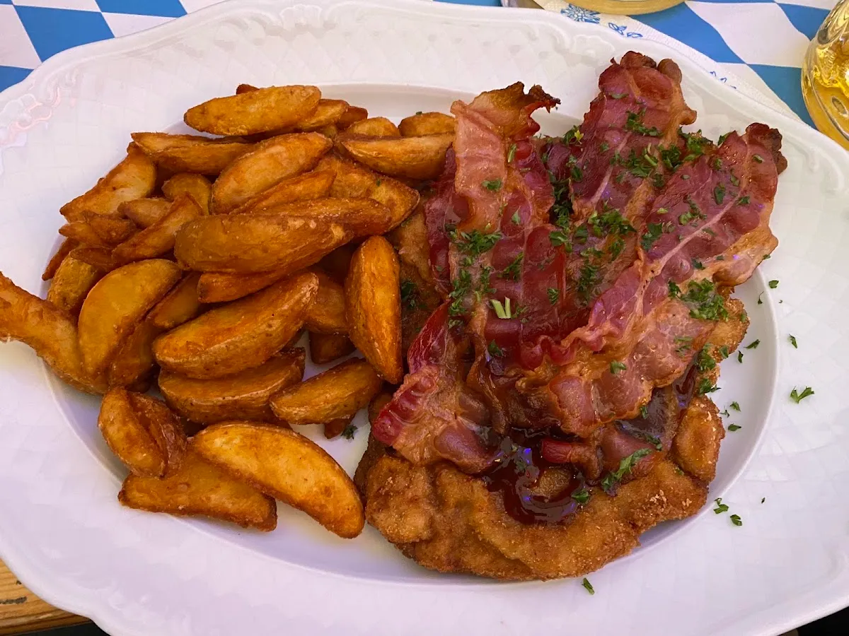 BookNoFees: Restaurante – Jakobsbrunnen – Selm – O Poço de Jacob, fotografia 1
