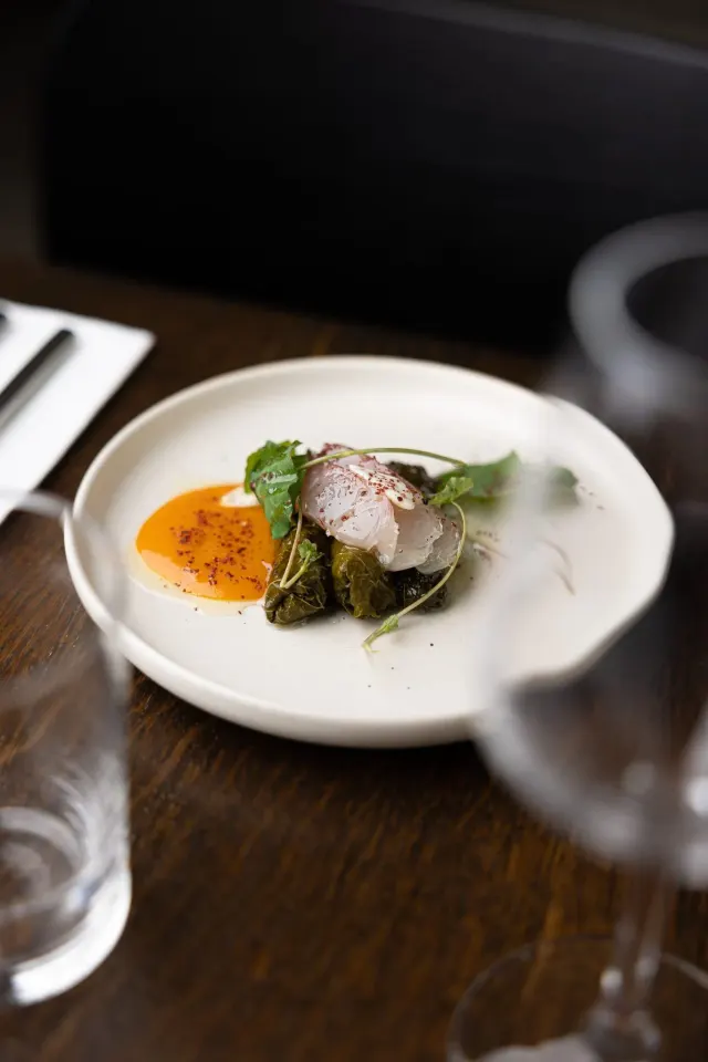 BookNoFees: Restaurante – Alluma – Paris – Alluma, fotografia 3