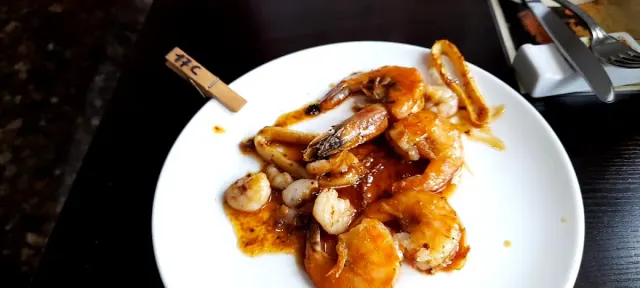 BookNoFees: Restaurante – Asia Pearl – Witten – Asia Pearl, fotografia 3