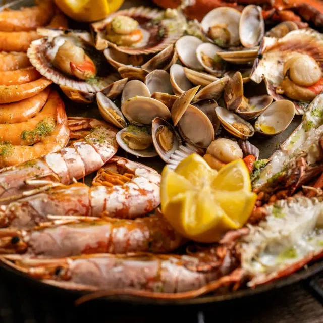 BookNoFees: Restaurante – Taberna del Olivo – Madrid – Taberna do Olivo, fotografia 3