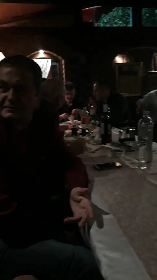 BookNoFees: Restaurante – Bitolj – Belgrade – Bitola, fotografia 2