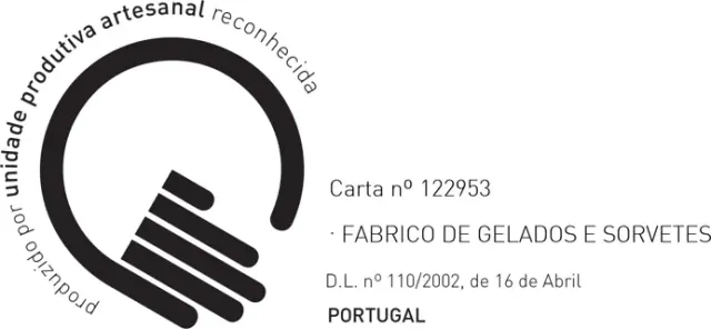 BookNoFees: Gelado – Artisani – Lisbon – Artesão, fotografia 3