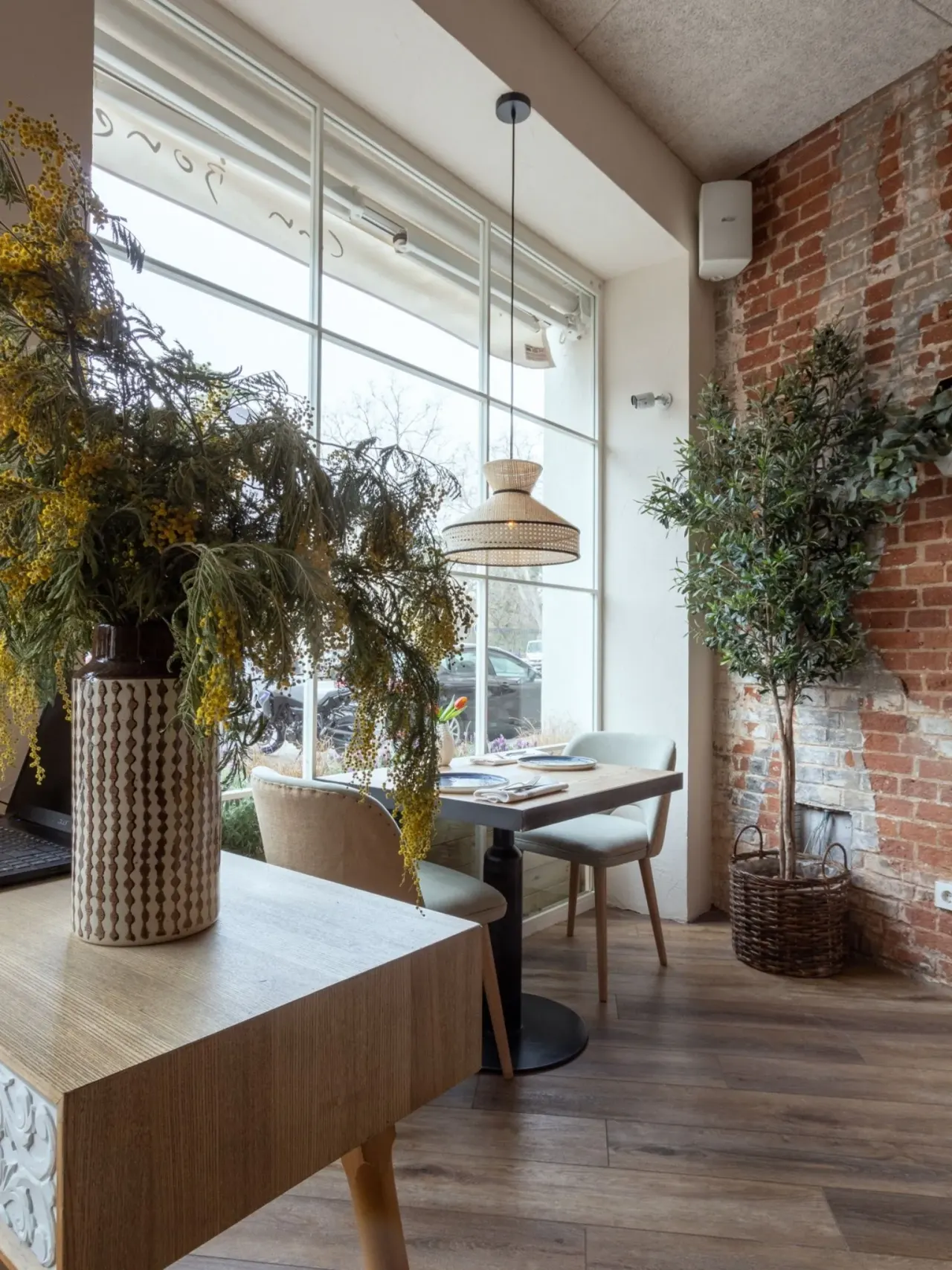 BookNoFees: Restaurante – Can Bonet – Madrid – Can Bonet, fotografia 1