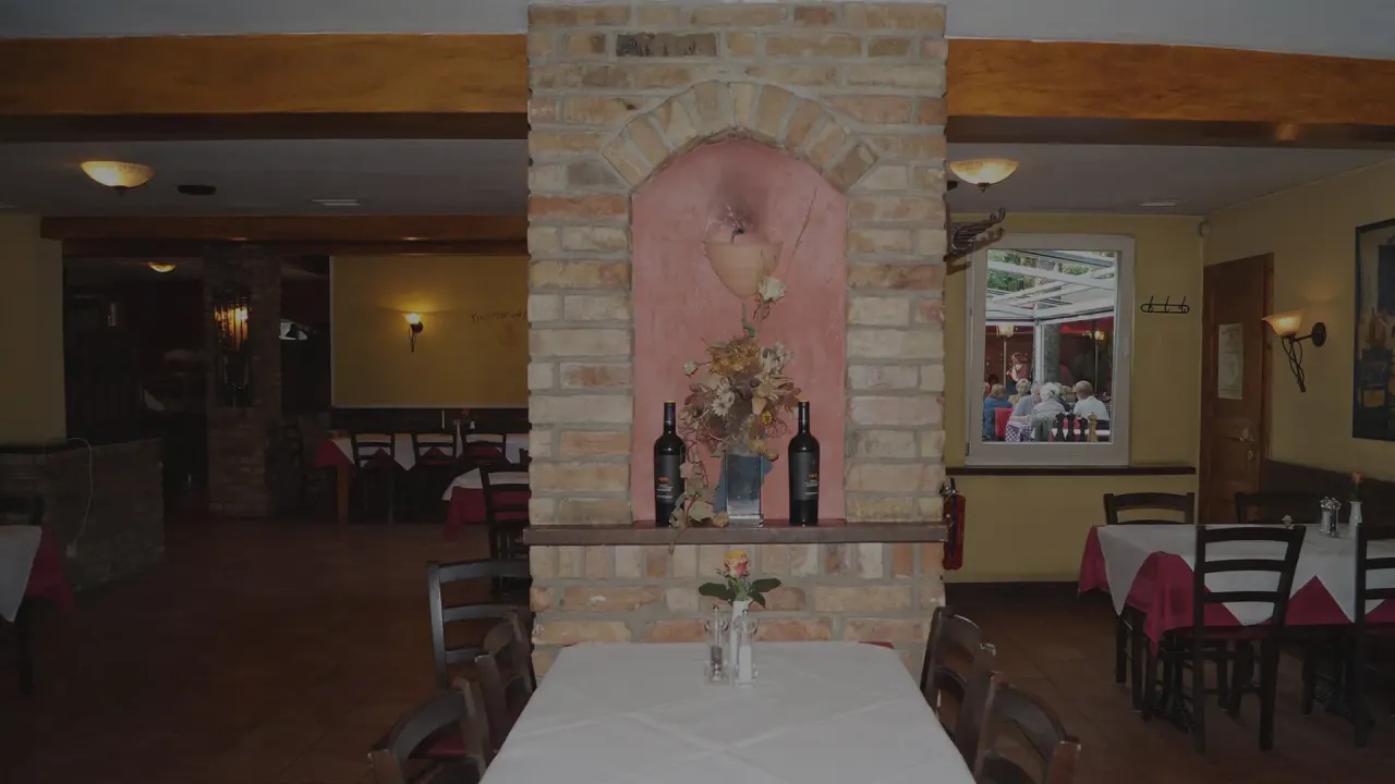 BookNoFees: Restaurante – Trattoria Alberto – Berlin – Trattoria Alberto, fotografia 1