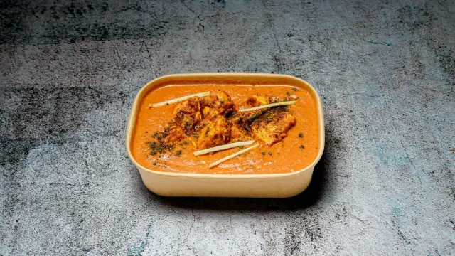 BookNoFees: Restaurante – Bindia Amagerbrogade – Copenhagen – Bindia Amagerbrogade, fotografia 3