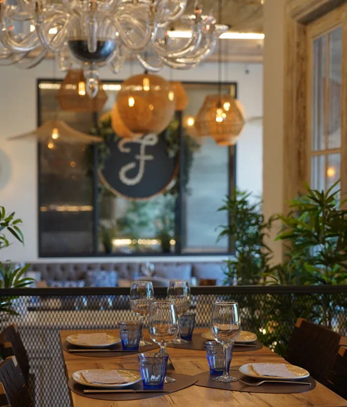 BookNoFees: Restaurante – Arrocería Formentera – Madrid – Arrocería Formentera, fotografia 1