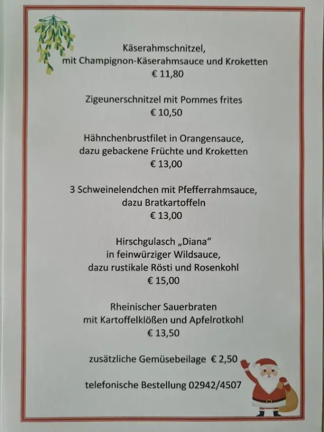 BookNoFees: Restaurante – Kemper-Steinhoff Gabi – Geseke – Gabi Kemper-Steinhoff, fotografia 2