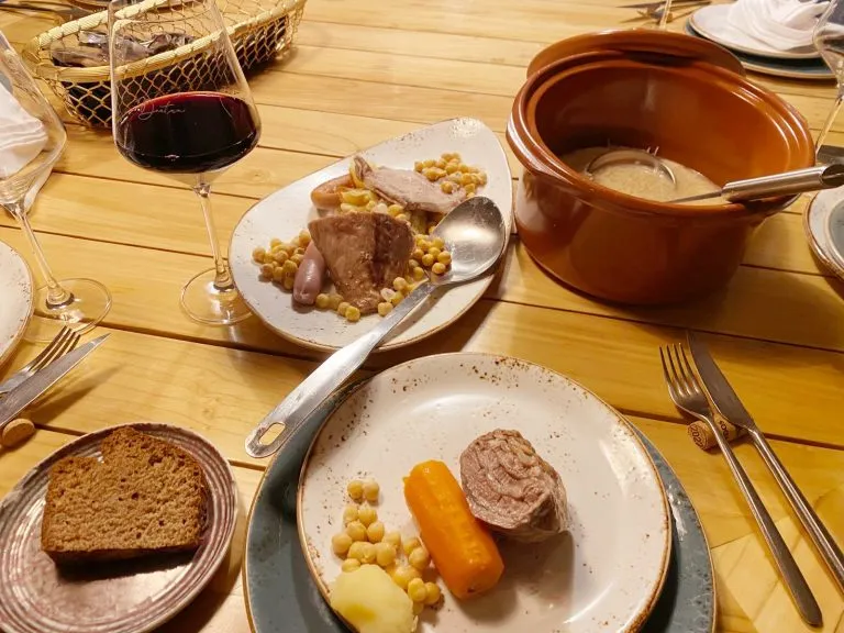 BookNoFees: Restaurante – Restaurante DeAtun – Madrid – Restaurante DeAtun, fotografia 1