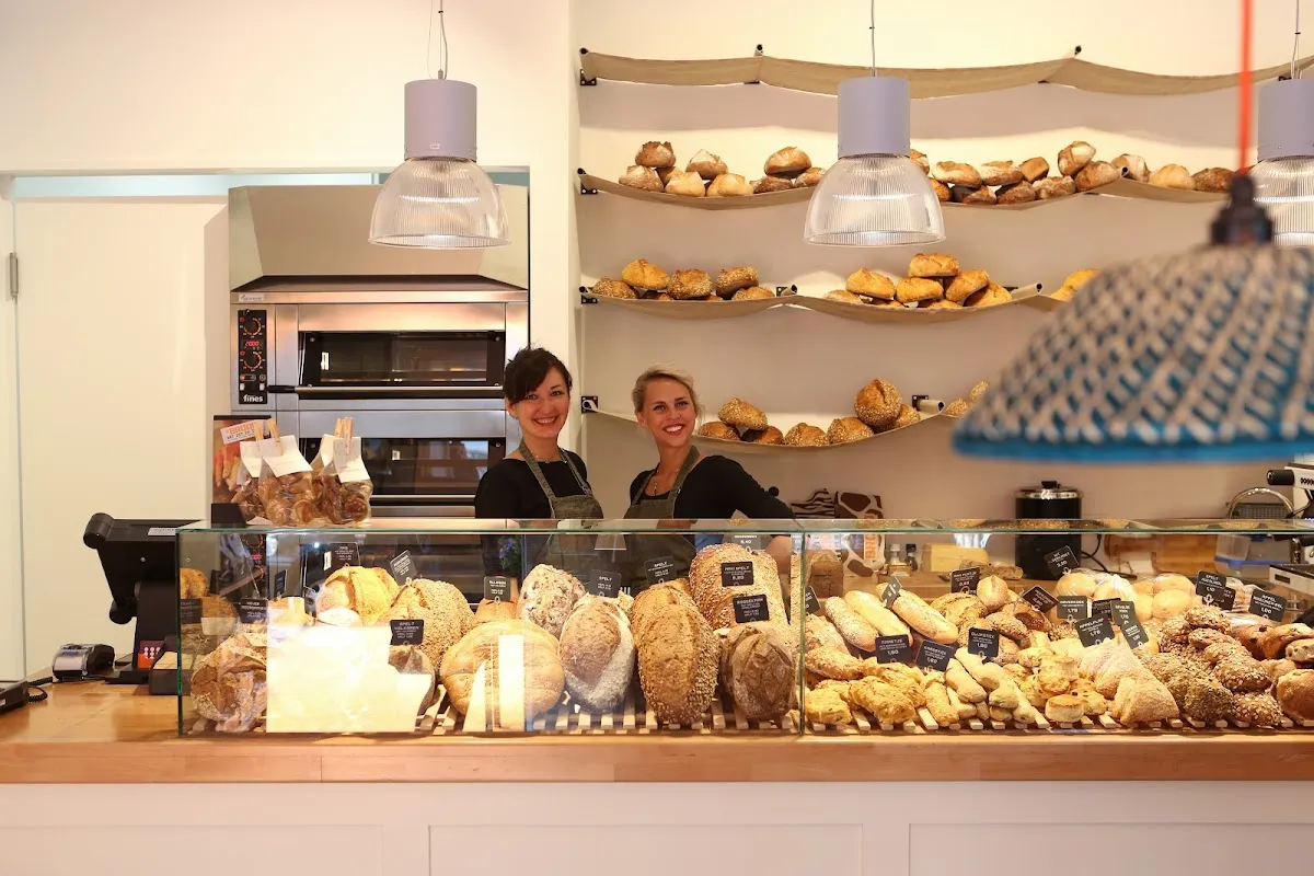 BookNoFees: Restaurante – BBrood – Amsterdam – BBrood, fotografia 1