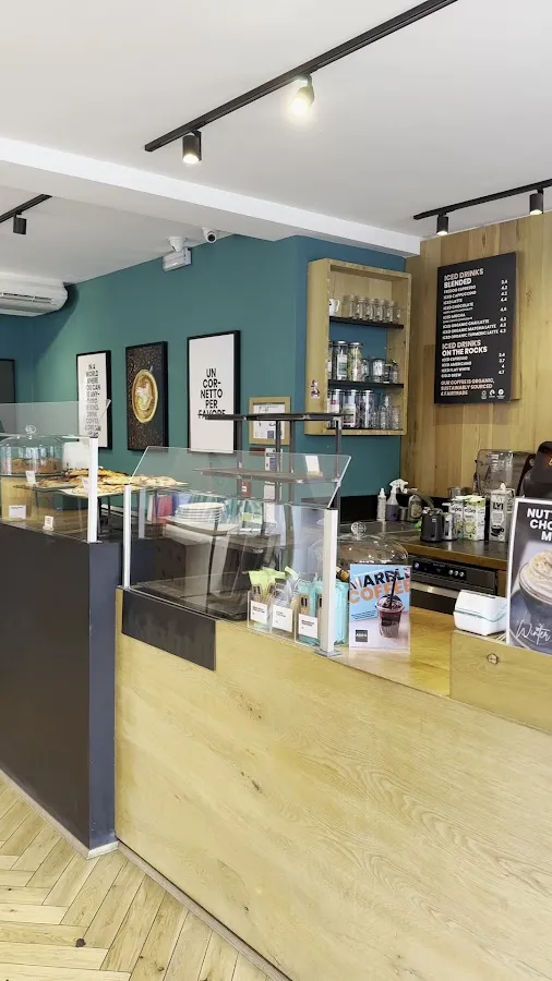 BookNoFees: Café – Arro Coffee - The Temple of Coffee – London – Arro Coffee - O Templo do Café, fotografia 3