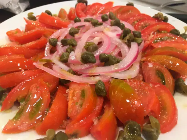 BookNoFees: Restaurante – CaboPalos – Madrid – Cabo Palos, fotografia 3