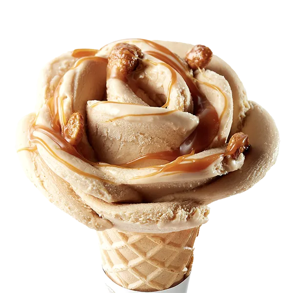 BookNoFees: Gelado – Amorino – Lisbon – Amorinho, fotografia 2